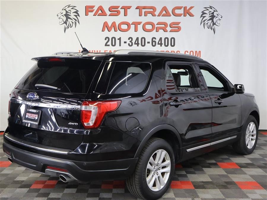 2018 Ford Explorer XLT, available for sale in Paterson, New Jersey | Fast Track Motors. Paterson, New Jersey 2018 Ford Explorer XLT, available for sale in Paterson, New Jersey | Fast Track Motors. Paterson, New Jersey