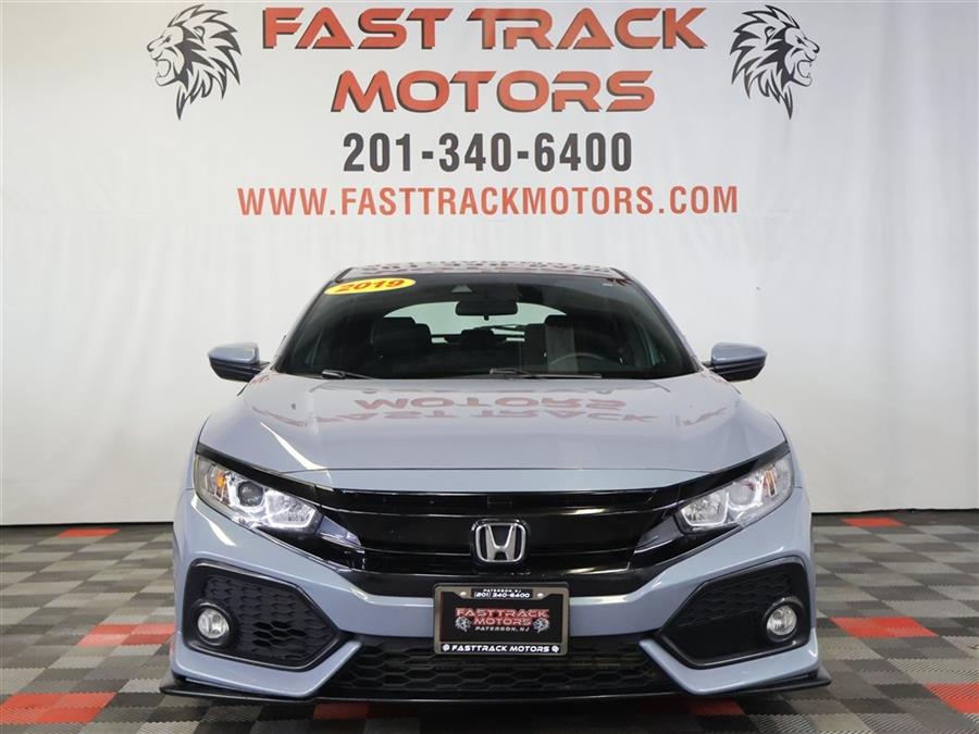 2019 Honda Civic SPORT, available for sale in Paterson, New Jersey | Fast Track Motors. Paterson, New Jersey 2019 Honda Civic SPORT, available for sale in Paterson, New Jersey | Fast Track Motors. Paterson, New Jersey