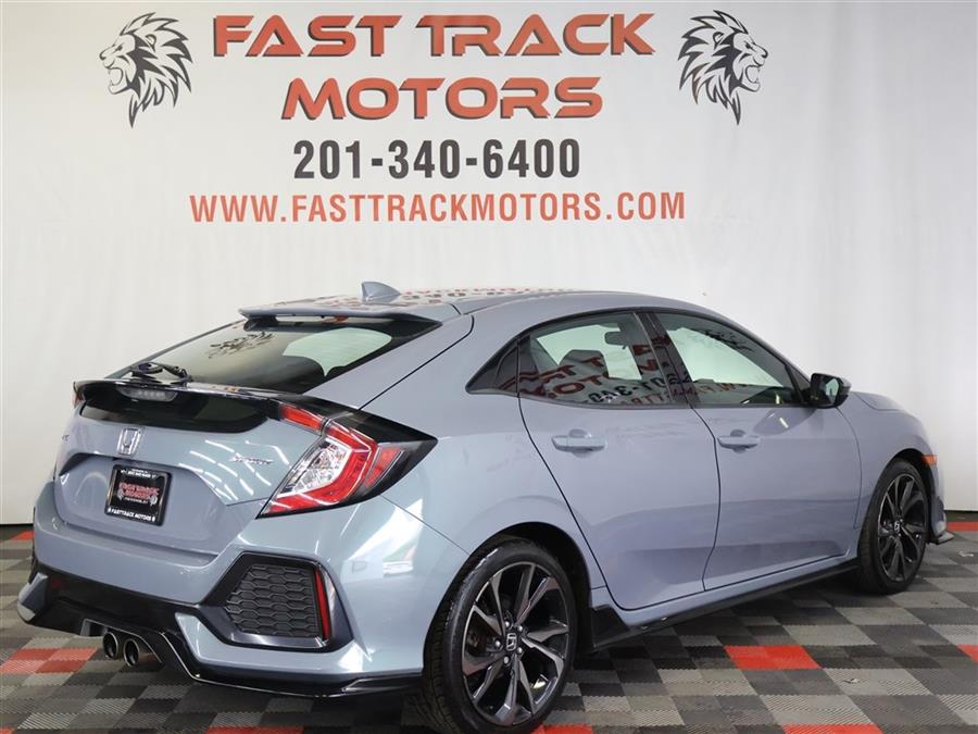 2019 Honda Civic SPORT, available for sale in Paterson, New Jersey | Fast Track Motors. Paterson, New Jersey 2019 Honda Civic SPORT, available for sale in Paterson, New Jersey | Fast Track Motors. Paterson, New Jersey