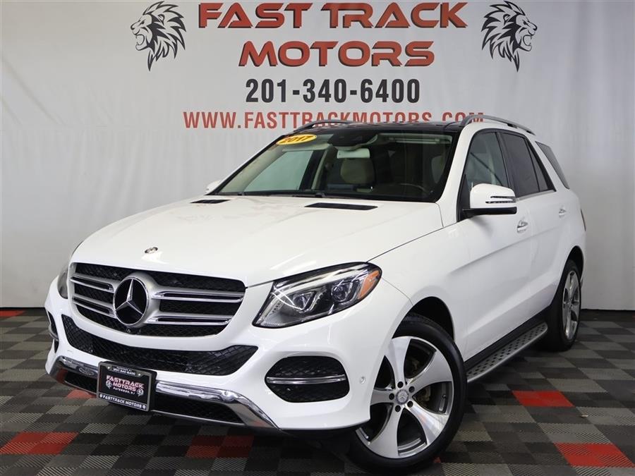 Used 2017 Mercedes-benz Gle in Paterson, New Jersey | Fast Track Motors. Paterson, New Jersey