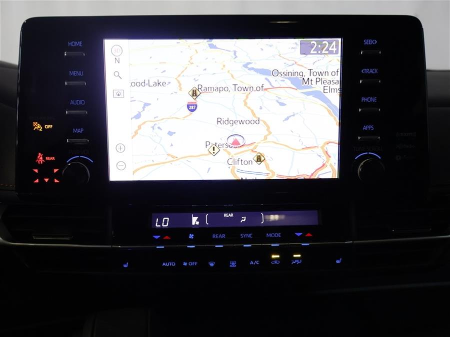 2021 Toyota Sienna XSE HYBRID, available for sale in Paterson, New Jersey | Fast Track Motors. Paterson, New Jersey 2021 Toyota Sienna XSE HYBRID, available for sale in Paterson, New Jersey | Fast Track Motors. Paterson, New Jersey