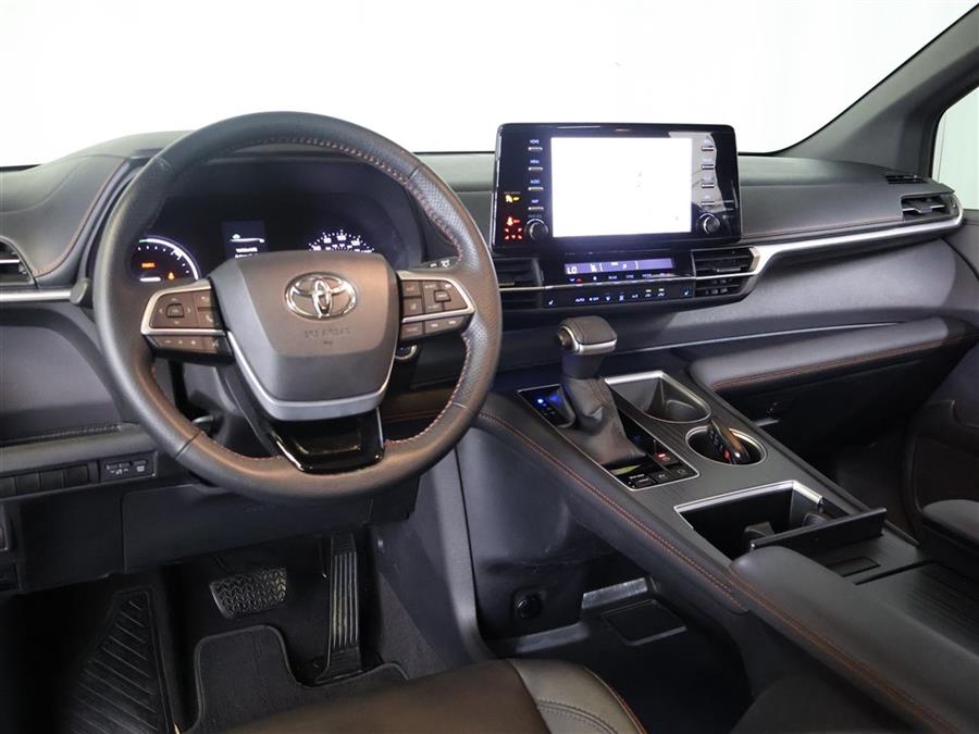 2021 Toyota Sienna XSE HYBRID, available for sale in Paterson, New Jersey | Fast Track Motors. Paterson, New Jersey 2021 Toyota Sienna XSE HYBRID, available for sale in Paterson, New Jersey | Fast Track Motors. Paterson, New Jersey