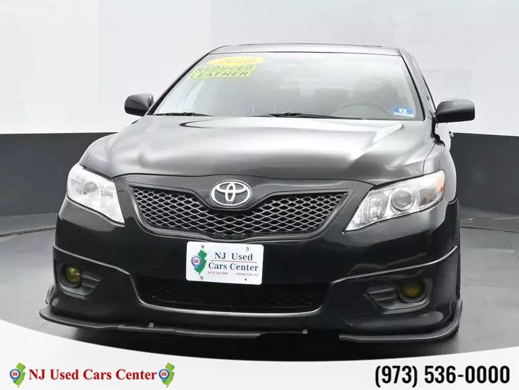 2010 Toyota Camry SE Sedan 4D, available for sale in Irvington, New Jersey | NJ Used Cars Center. Irvington, New Jersey