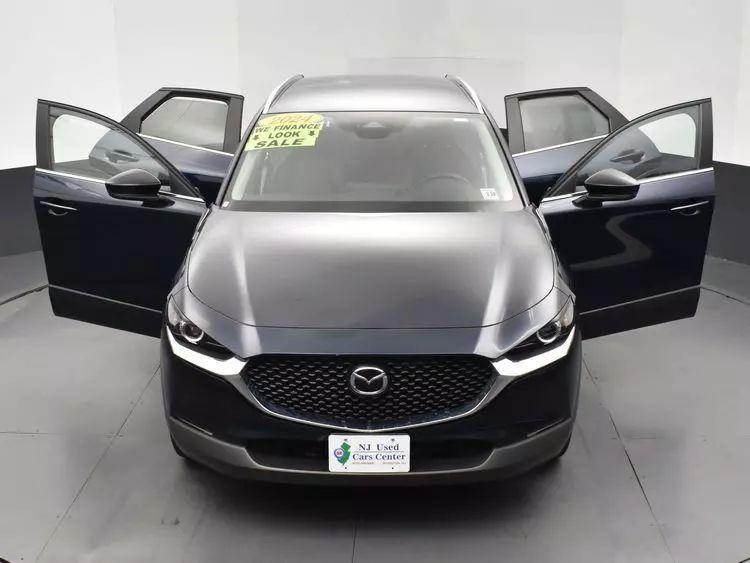 2024 Mazda Cx-30 2.5 S Select Sport SUV 4D, available for sale in Irvington, New Jersey | NJ Used Cars Center. Irvington, New Jersey 2024 Mazda Cx-30 2.5 S Select Sport SUV 4D, available for sale in Irvington, New Jersey | NJ Used Cars Center. Irvington, New Jersey