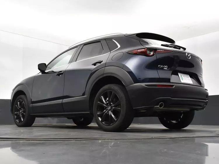 2024 Mazda Cx-30 2.5 S Select Sport SUV 4D, available for sale in Irvington, New Jersey | NJ Used Cars Center. Irvington, New Jersey 2024 Mazda Cx-30 2.5 S Select Sport SUV 4D, available for sale in Irvington, New Jersey | NJ Used Cars Center. Irvington, New Jersey