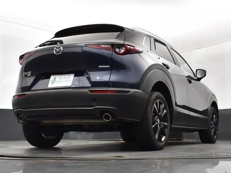 2024 Mazda Cx-30 2.5 S Select Sport SUV 4D, available for sale in Irvington, New Jersey | NJ Used Cars Center. Irvington, New Jersey 2024 Mazda Cx-30 2.5 S Select Sport SUV 4D, available for sale in Irvington, New Jersey | NJ Used Cars Center. Irvington, New Jersey
