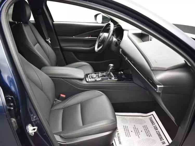 2024 Mazda Cx-30 2.5 S Select Sport SUV 4D, available for sale in Irvington, New Jersey | NJ Used Cars Center. Irvington, New Jersey 2024 Mazda Cx-30 2.5 S Select Sport SUV 4D, available for sale in Irvington, New Jersey | NJ Used Cars Center. Irvington, New Jersey
