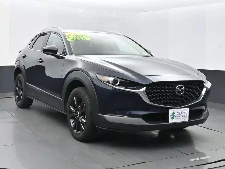 2024 Mazda Cx-30 2.5 S Select Sport SUV 4D, available for sale in Irvington, New Jersey | NJ Used Cars Center. Irvington, New Jersey 2024 Mazda Cx-30 2.5 S Select Sport SUV 4D, available for sale in Irvington, New Jersey | NJ Used Cars Center. Irvington, New Jersey