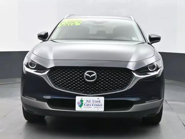 2024 Mazda Cx-30 2.5 S Select Sport SUV 4D, available for sale in Irvington, New Jersey | NJ Used Cars Center. Irvington, New Jersey 2024 Mazda Cx-30 2.5 S Select Sport SUV 4D, available for sale in Irvington, New Jersey | NJ Used Cars Center. Irvington, New Jersey