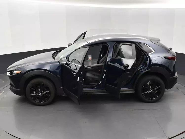 2024 Mazda Cx-30 2.5 S Select Sport SUV 4D, available for sale in Irvington, New Jersey | NJ Used Cars Center. Irvington, New Jersey 2024 Mazda Cx-30 2.5 S Select Sport SUV 4D, available for sale in Irvington, New Jersey | NJ Used Cars Center. Irvington, New Jersey