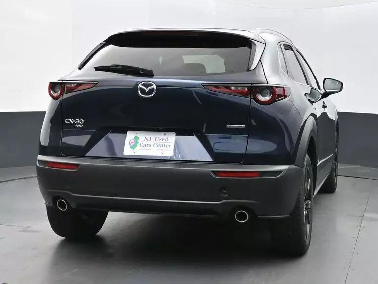 2024 Mazda Cx-30 2.5 S Select Sport SUV 4D, available for sale in Irvington, New Jersey | NJ Used Cars Center. Irvington, New Jersey 2024 Mazda Cx-30 2.5 S Select Sport SUV 4D, available for sale in Irvington, New Jersey | NJ Used Cars Center. Irvington, New Jersey
