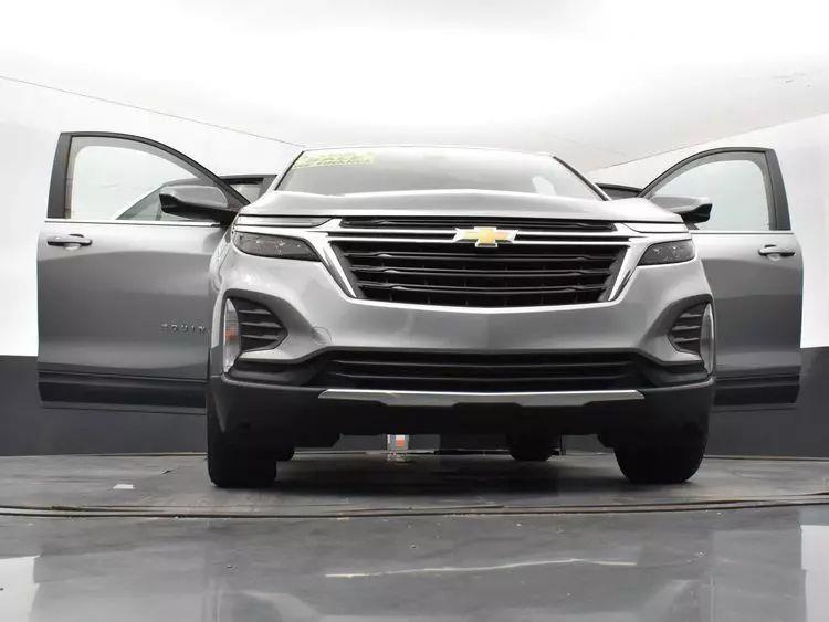 2023 Chevrolet Equinox LT Sport Utility 4D, available for sale in Irvington, New Jersey | NJ Used Cars Center. Irvington, New Jersey 2023 Chevrolet Equinox LT Sport Utility 4D, available for sale in Irvington, New Jersey | NJ Used Cars Center. Irvington, New Jersey