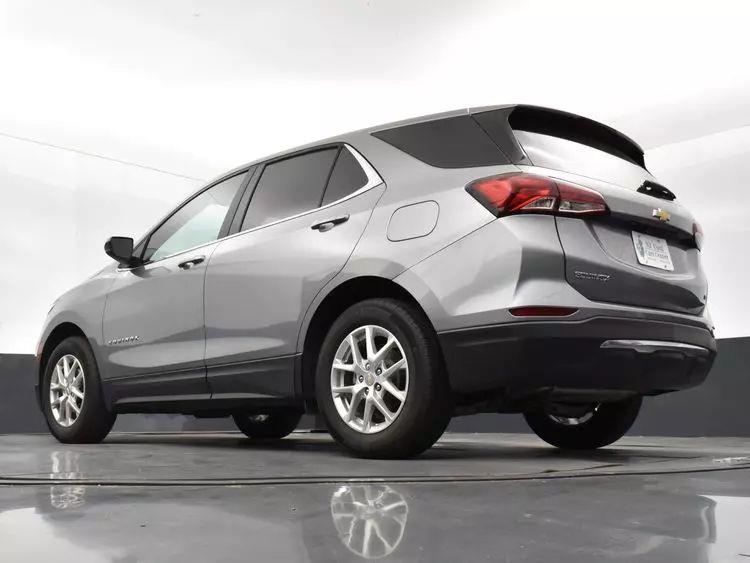 2023 Chevrolet Equinox LT Sport Utility 4D, available for sale in Irvington, New Jersey | NJ Used Cars Center. Irvington, New Jersey 2023 Chevrolet Equinox LT Sport Utility 4D, available for sale in Irvington, New Jersey | NJ Used Cars Center. Irvington, New Jersey