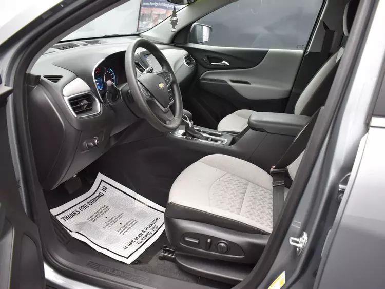 2023 Chevrolet Equinox LT Sport Utility 4D, available for sale in Irvington, New Jersey | NJ Used Cars Center. Irvington, New Jersey 2023 Chevrolet Equinox LT Sport Utility 4D, available for sale in Irvington, New Jersey | NJ Used Cars Center. Irvington, New Jersey