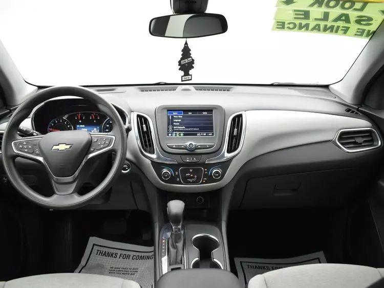 2023 Chevrolet Equinox LT Sport Utility 4D, available for sale in Irvington, New Jersey | NJ Used Cars Center. Irvington, New Jersey 2023 Chevrolet Equinox LT Sport Utility 4D, available for sale in Irvington, New Jersey | NJ Used Cars Center. Irvington, New Jersey