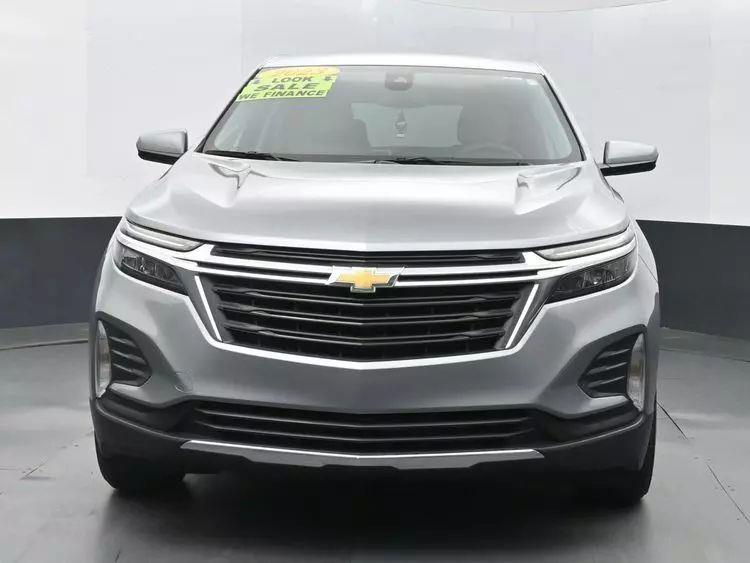 2023 Chevrolet Equinox LT Sport Utility 4D, available for sale in Irvington, New Jersey | NJ Used Cars Center. Irvington, New Jersey 2023 Chevrolet Equinox LT Sport Utility 4D, available for sale in Irvington, New Jersey | NJ Used Cars Center. Irvington, New Jersey