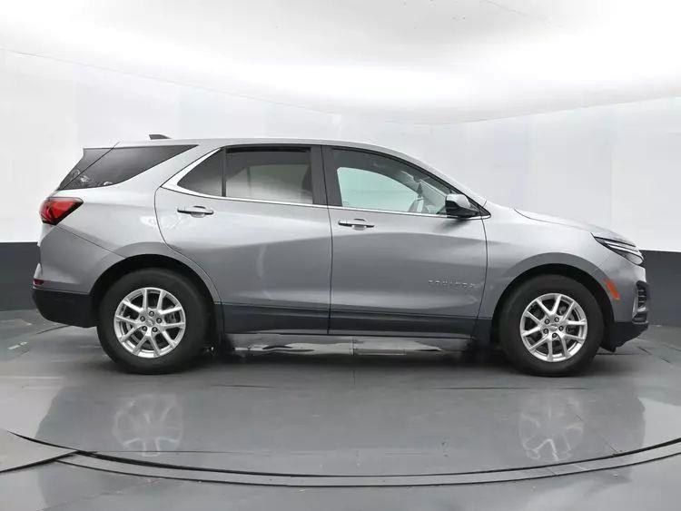 2023 Chevrolet Equinox LT Sport Utility 4D, available for sale in Irvington, New Jersey | NJ Used Cars Center. Irvington, New Jersey 2023 Chevrolet Equinox LT Sport Utility 4D, available for sale in Irvington, New Jersey | NJ Used Cars Center. Irvington, New Jersey