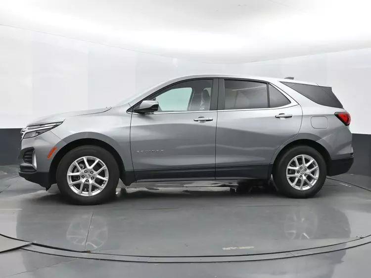 2023 Chevrolet Equinox LT Sport Utility 4D, available for sale in Irvington, New Jersey | NJ Used Cars Center. Irvington, New Jersey 2023 Chevrolet Equinox LT Sport Utility 4D, available for sale in Irvington, New Jersey | NJ Used Cars Center. Irvington, New Jersey