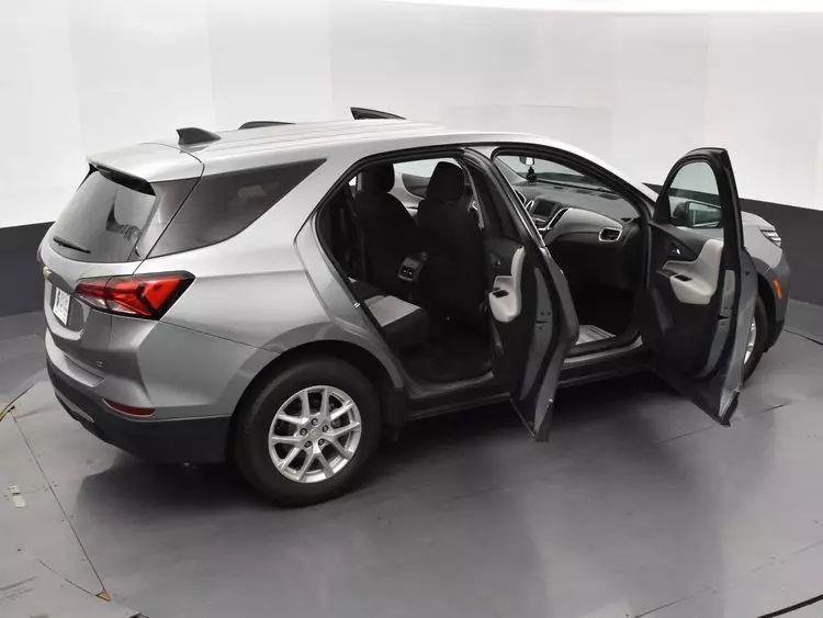 2023 Chevrolet Equinox LT Sport Utility 4D, available for sale in Irvington, New Jersey | NJ Used Cars Center. Irvington, New Jersey 2023 Chevrolet Equinox LT Sport Utility 4D, available for sale in Irvington, New Jersey | NJ Used Cars Center. Irvington, New Jersey