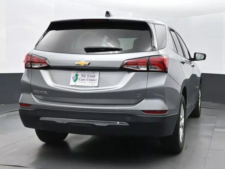2023 Chevrolet Equinox LT Sport Utility 4D, available for sale in Irvington, New Jersey | NJ Used Cars Center. Irvington, New Jersey 2023 Chevrolet Equinox LT Sport Utility 4D, available for sale in Irvington, New Jersey | NJ Used Cars Center. Irvington, New Jersey