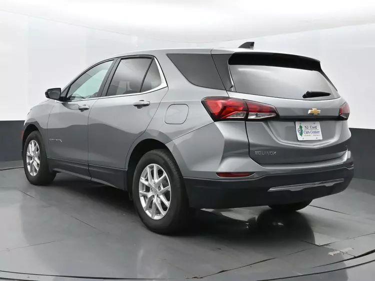 2023 Chevrolet Equinox LT Sport Utility 4D, available for sale in Irvington, New Jersey | NJ Used Cars Center. Irvington, New Jersey 2023 Chevrolet Equinox LT Sport Utility 4D, available for sale in Irvington, New Jersey | NJ Used Cars Center. Irvington, New Jersey