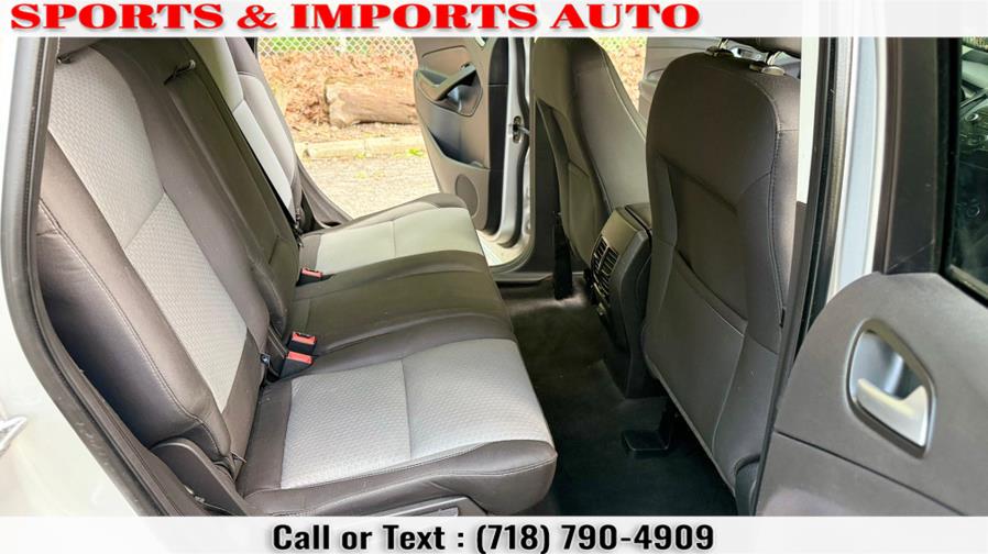 2017 Ford Escape SEL 4WD, available for sale in Brooklyn, New York | Sports & Imports Auto Inc. Brooklyn, New York 2017 Ford Escape SEL 4WD, available for sale in Brooklyn, New York | Sports & Imports Auto Inc. Brooklyn, New York