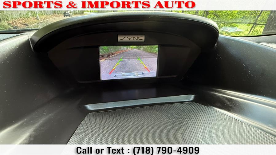 2017 Ford Escape SEL 4WD, available for sale in Brooklyn, New York | Sports & Imports Auto Inc. Brooklyn, New York 2017 Ford Escape SEL 4WD, available for sale in Brooklyn, New York | Sports & Imports Auto Inc. Brooklyn, New York