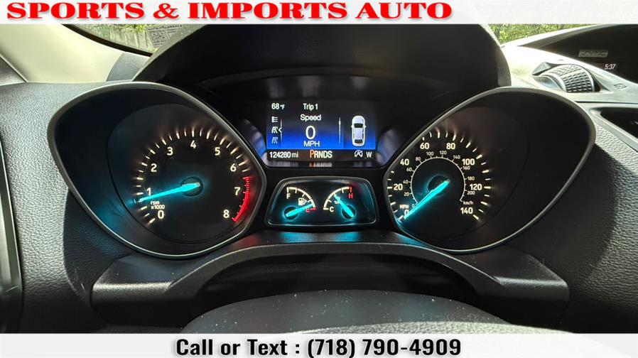 2017 Ford Escape SEL 4WD, available for sale in Brooklyn, New York | Sports & Imports Auto Inc. Brooklyn, New York 2017 Ford Escape SEL 4WD, available for sale in Brooklyn, New York | Sports & Imports Auto Inc. Brooklyn, New York