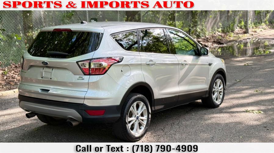 2017 Ford Escape SEL 4WD, available for sale in Brooklyn, New York | Sports & Imports Auto Inc. Brooklyn, New York 2017 Ford Escape SEL 4WD, available for sale in Brooklyn, New York | Sports & Imports Auto Inc. Brooklyn, New York