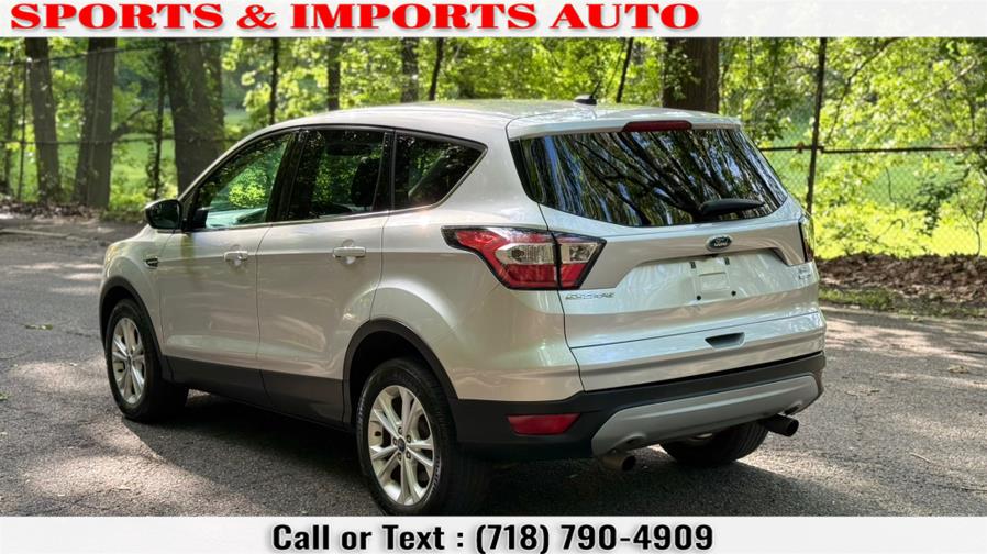 2017 Ford Escape SEL 4WD, available for sale in Brooklyn, New York | Sports & Imports Auto Inc. Brooklyn, New York 2017 Ford Escape SEL 4WD, available for sale in Brooklyn, New York | Sports & Imports Auto Inc. Brooklyn, New York