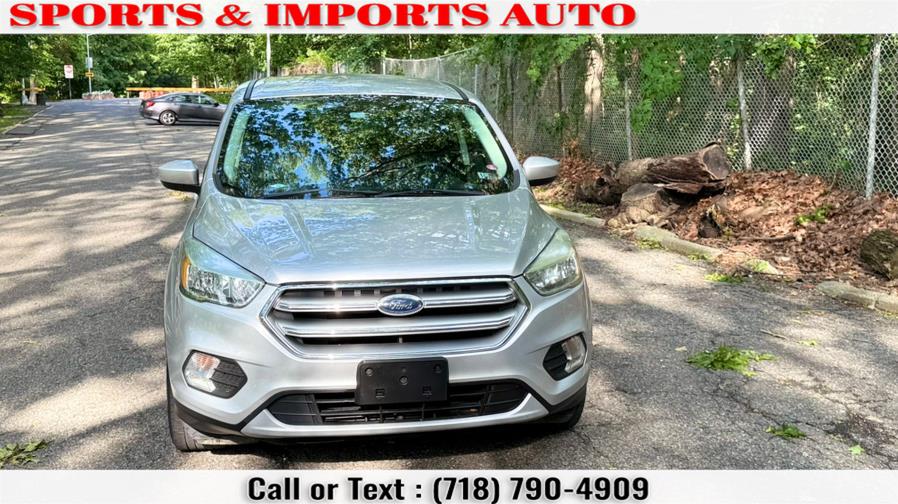 2017 Ford Escape SEL 4WD, available for sale in Brooklyn, New York | Sports & Imports Auto Inc. Brooklyn, New York 2017 Ford Escape SEL 4WD, available for sale in Brooklyn, New York | Sports & Imports Auto Inc. Brooklyn, New York