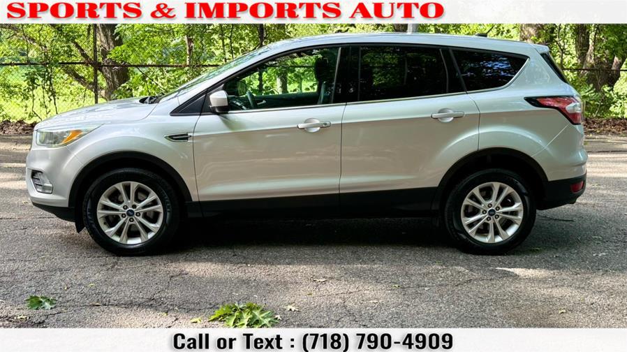 2017 Ford Escape SEL 4WD, available for sale in Brooklyn, New York | Sports & Imports Auto Inc. Brooklyn, New York 2017 Ford Escape SEL 4WD, available for sale in Brooklyn, New York | Sports & Imports Auto Inc. Brooklyn, New York