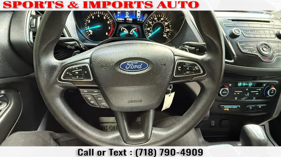 2017 Ford Escape SEL 4WD, available for sale in Brooklyn, New York | Sports & Imports Auto Inc. Brooklyn, New York 2017 Ford Escape SEL 4WD, available for sale in Brooklyn, New York | Sports & Imports Auto Inc. Brooklyn, New York