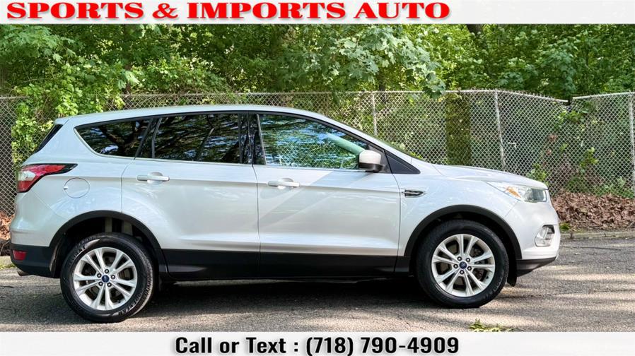 2017 Ford Escape SEL 4WD, available for sale in Brooklyn, New York | Sports & Imports Auto Inc. Brooklyn, New York 2017 Ford Escape SEL 4WD, available for sale in Brooklyn, New York | Sports & Imports Auto Inc. Brooklyn, New York