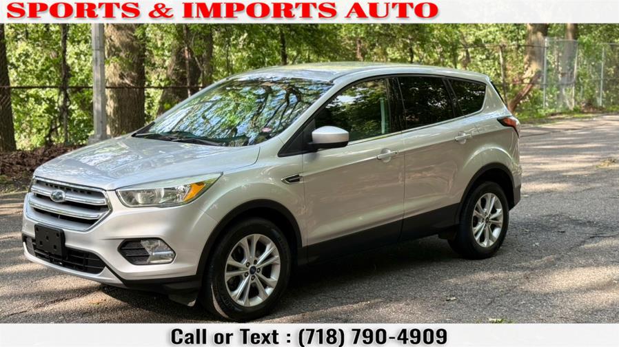 Used 2017 Ford Escape in Brooklyn, New York | Sports & Imports Auto Inc. Brooklyn, New York