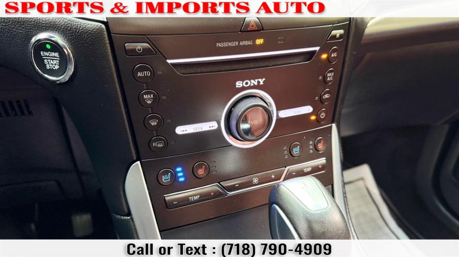 2015 Ford Edge 4dr Titanium AWD, available for sale in Brooklyn, New York | Sports & Imports Auto Inc. Brooklyn, New York 2015 Ford Edge 4dr Titanium AWD, available for sale in Brooklyn, New York | Sports & Imports Auto Inc. Brooklyn, New York