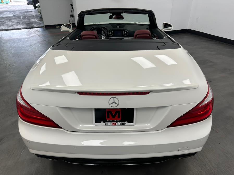 2016 Mercedes-Benz SL 2dr Roadster SL 400, available for sale in Elizabeth, New Jersey | M Auto Group. Elizabeth, New Jersey 2016 Mercedes-Benz SL 2dr Roadster SL 400, available for sale in Elizabeth, New Jersey | M Auto Group. Elizabeth, New Jersey