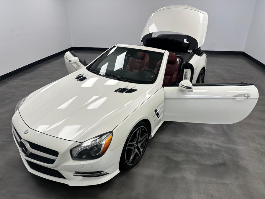 2016 Mercedes-Benz SL 2dr Roadster SL 400, available for sale in Elizabeth, New Jersey | M Auto Group. Elizabeth, New Jersey 2016 Mercedes-Benz SL 2dr Roadster SL 400, available for sale in Elizabeth, New Jersey | M Auto Group. Elizabeth, New Jersey