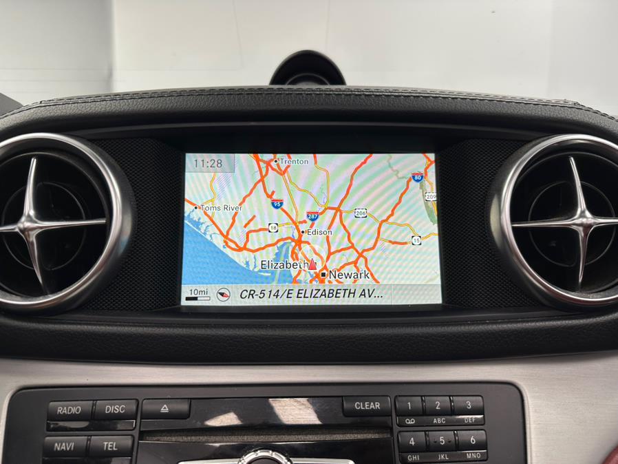 2016 Mercedes-Benz SL 2dr Roadster SL 400, available for sale in Elizabeth, New Jersey | M Auto Group. Elizabeth, New Jersey 2016 Mercedes-Benz SL 2dr Roadster SL 400, available for sale in Elizabeth, New Jersey | M Auto Group. Elizabeth, New Jersey