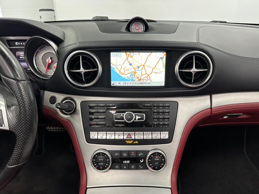 2016 Mercedes-Benz SL 2dr Roadster SL 400, available for sale in Elizabeth, New Jersey | M Auto Group. Elizabeth, New Jersey 2016 Mercedes-Benz SL 2dr Roadster SL 400, available for sale in Elizabeth, New Jersey | M Auto Group. Elizabeth, New Jersey