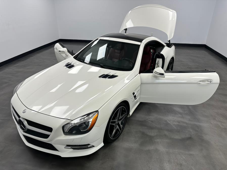2016 Mercedes-Benz SL 2dr Roadster SL 400, available for sale in Elizabeth, New Jersey | M Auto Group. Elizabeth, New Jersey 2016 Mercedes-Benz SL 2dr Roadster SL 400, available for sale in Elizabeth, New Jersey | M Auto Group. Elizabeth, New Jersey