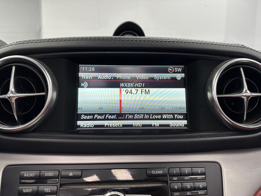 2016 Mercedes-Benz SL 2dr Roadster SL 400, available for sale in Elizabeth, New Jersey | M Auto Group. Elizabeth, New Jersey 2016 Mercedes-Benz SL 2dr Roadster SL 400, available for sale in Elizabeth, New Jersey | M Auto Group. Elizabeth, New Jersey