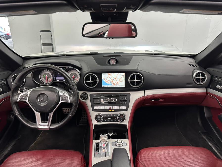 2016 Mercedes-Benz SL 2dr Roadster SL 400, available for sale in Elizabeth, New Jersey | M Auto Group. Elizabeth, New Jersey 2016 Mercedes-Benz SL 2dr Roadster SL 400, available for sale in Elizabeth, New Jersey | M Auto Group. Elizabeth, New Jersey