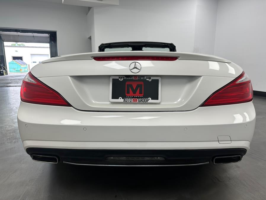 2016 Mercedes-Benz SL 2dr Roadster SL 400, available for sale in Elizabeth, New Jersey | M Auto Group. Elizabeth, New Jersey 2016 Mercedes-Benz SL 2dr Roadster SL 400, available for sale in Elizabeth, New Jersey | M Auto Group. Elizabeth, New Jersey