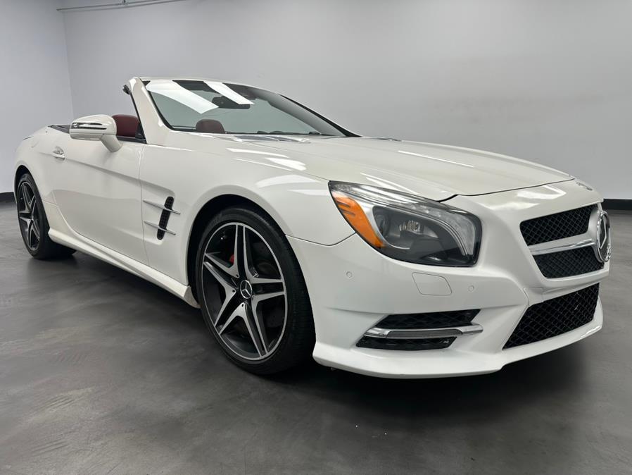 2016 Mercedes-Benz SL 2dr Roadster SL 400, available for sale in Elizabeth, New Jersey | M Auto Group. Elizabeth, New Jersey 2016 Mercedes-Benz SL 2dr Roadster SL 400, available for sale in Elizabeth, New Jersey | M Auto Group. Elizabeth, New Jersey