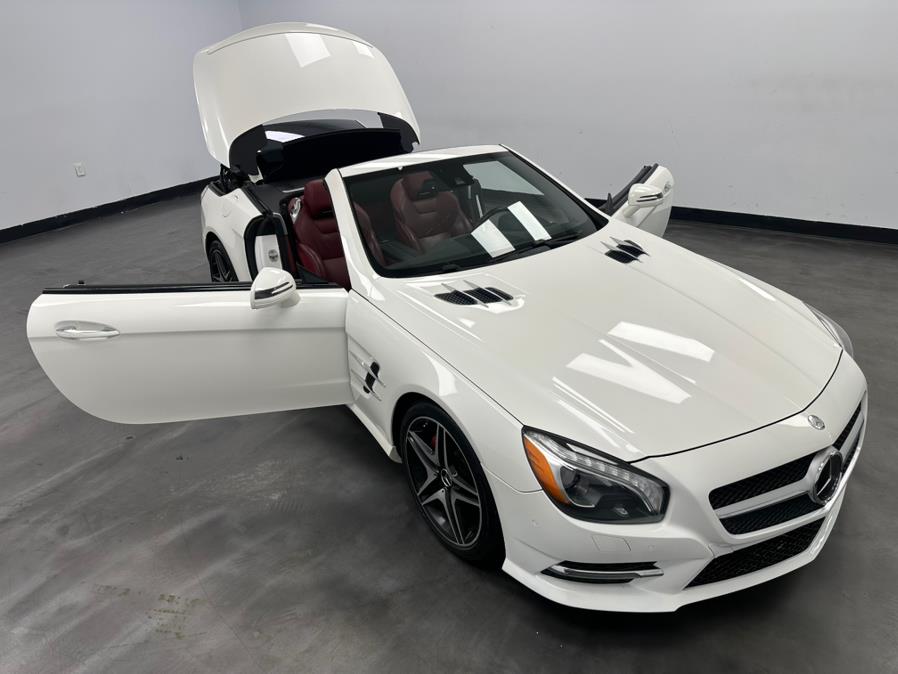2016 Mercedes-Benz SL 2dr Roadster SL 400, available for sale in Elizabeth, New Jersey | M Auto Group. Elizabeth, New Jersey 2016 Mercedes-Benz SL 2dr Roadster SL 400, available for sale in Elizabeth, New Jersey | M Auto Group. Elizabeth, New Jersey