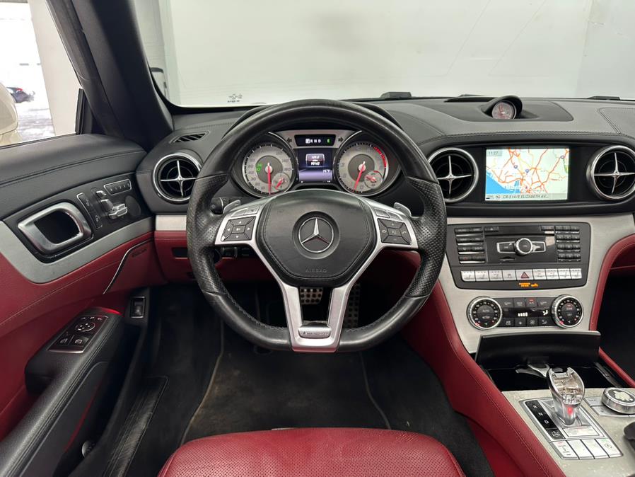 2016 Mercedes-Benz SL 2dr Roadster SL 400, available for sale in Elizabeth, New Jersey | M Auto Group. Elizabeth, New Jersey 2016 Mercedes-Benz SL 2dr Roadster SL 400, available for sale in Elizabeth, New Jersey | M Auto Group. Elizabeth, New Jersey