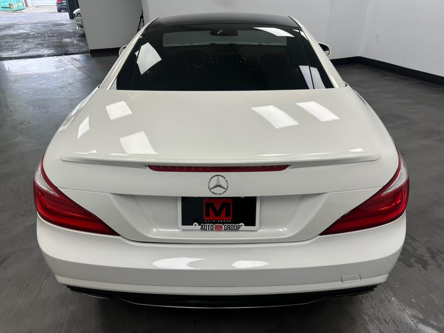 2016 Mercedes-Benz SL 2dr Roadster SL 400, available for sale in Elizabeth, New Jersey | M Auto Group. Elizabeth, New Jersey 2016 Mercedes-Benz SL 2dr Roadster SL 400, available for sale in Elizabeth, New Jersey | M Auto Group. Elizabeth, New Jersey