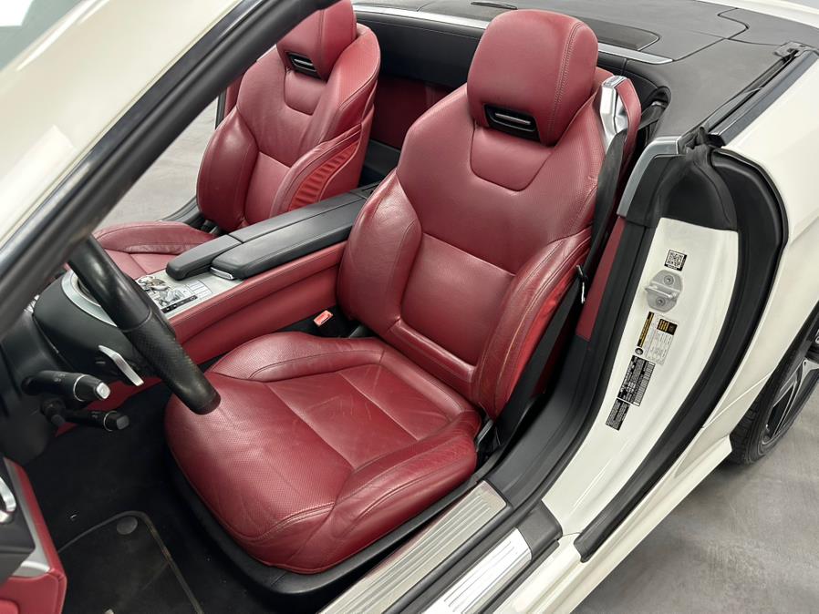 2016 Mercedes-Benz SL 2dr Roadster SL 400, available for sale in Elizabeth, New Jersey | M Auto Group. Elizabeth, New Jersey 2016 Mercedes-Benz SL 2dr Roadster SL 400, available for sale in Elizabeth, New Jersey | M Auto Group. Elizabeth, New Jersey