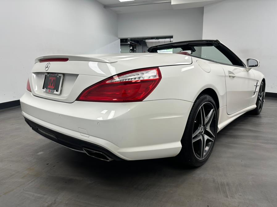 2016 Mercedes-Benz SL 2dr Roadster SL 400, available for sale in Elizabeth, New Jersey | M Auto Group. Elizabeth, New Jersey 2016 Mercedes-Benz SL 2dr Roadster SL 400, available for sale in Elizabeth, New Jersey | M Auto Group. Elizabeth, New Jersey